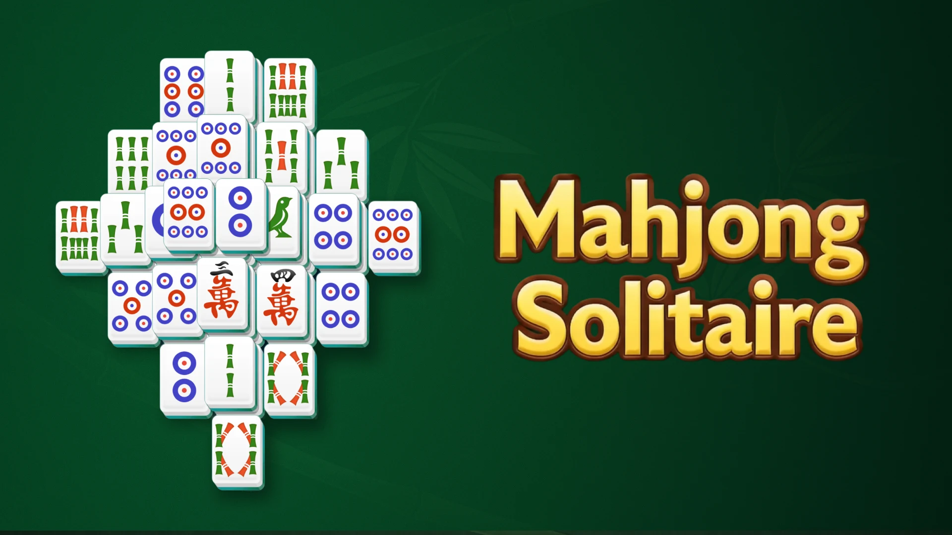 Mahjong for Seniors screenshot
