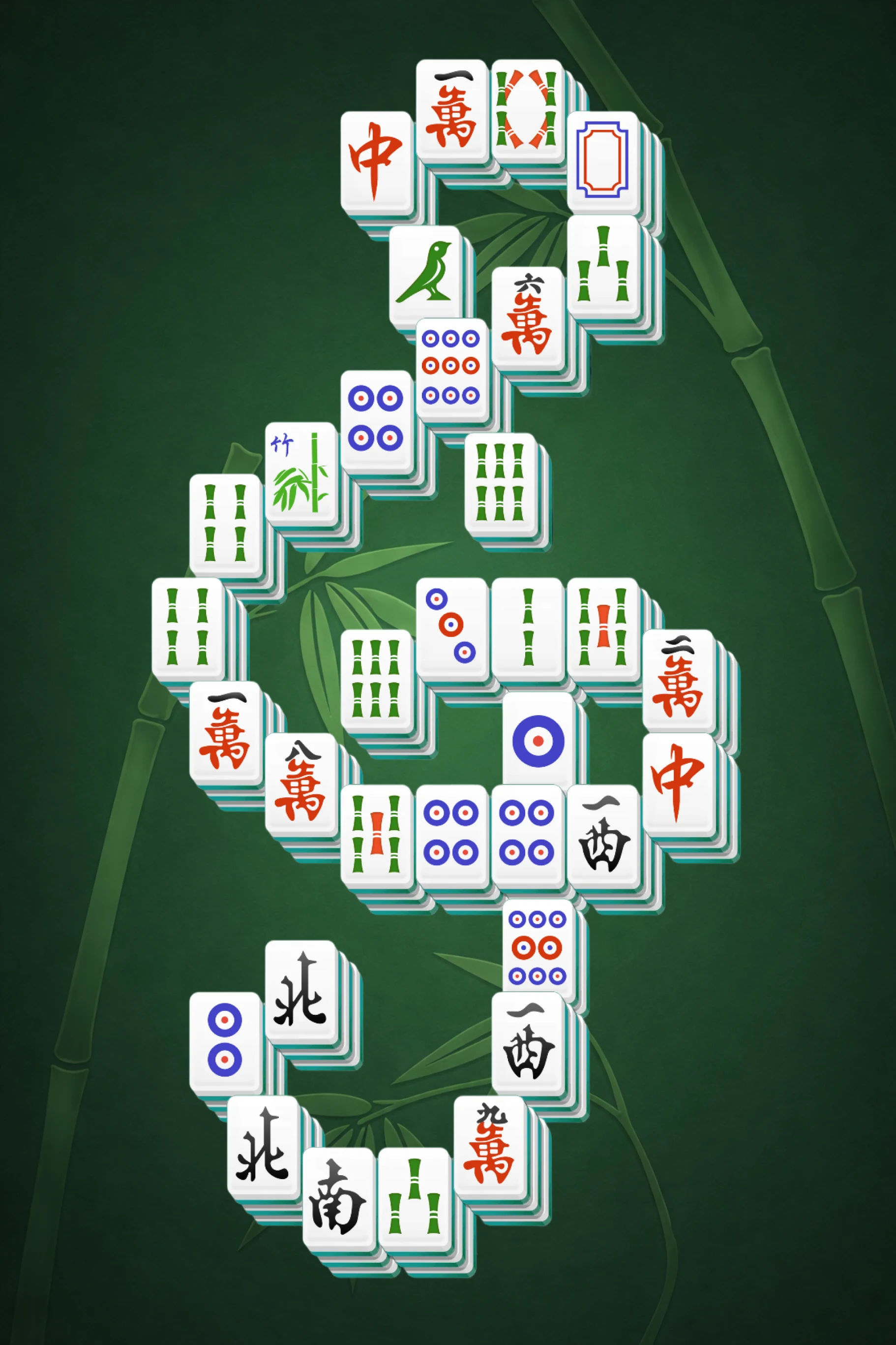 Mahjong for Seniors screenshot