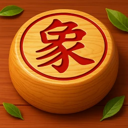 中国象棋 - 超强AI、超多残局棋谱、经典象棋益智游戏 아이콘