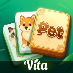 Ícone de Vita Sort